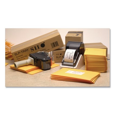 Seiko Instruments Thermal Printer, SLP Series, Single Color Capability SLP650